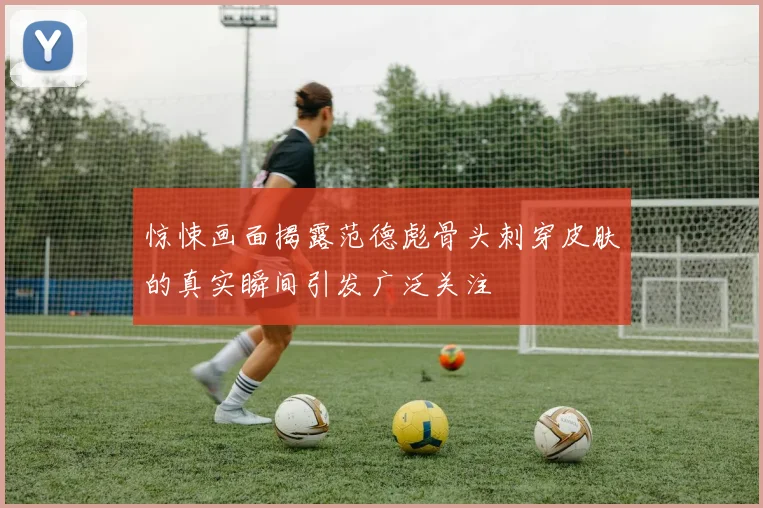惊悚画面揭露范德彪骨头刺穿皮肤的真实瞬间引发广泛关注