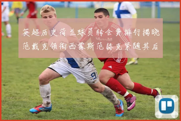 英超历史荷兰球员转会费排行揭晓范戴克领衔西蒙斯范赫克紧随其后